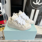 Lanvin Curb Sneakes
