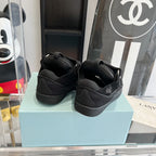 Lanvin Curb Sneakes