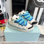 Lanvin Curb Sneakes