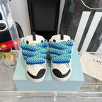 Lanvin Curb Sneakes